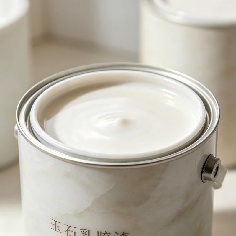 宣城玉石漆